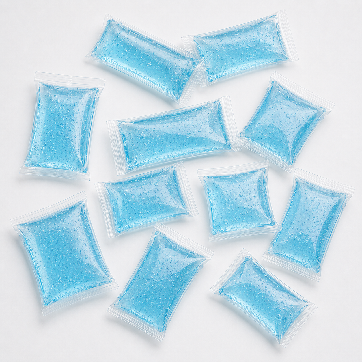 gel refrigerante