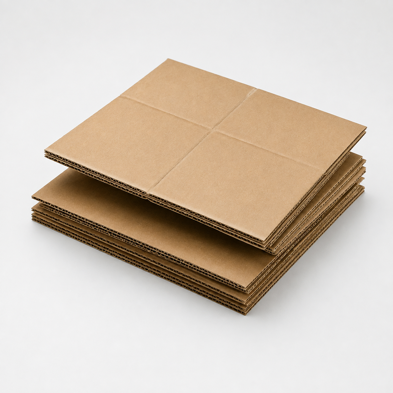 carton corrugado