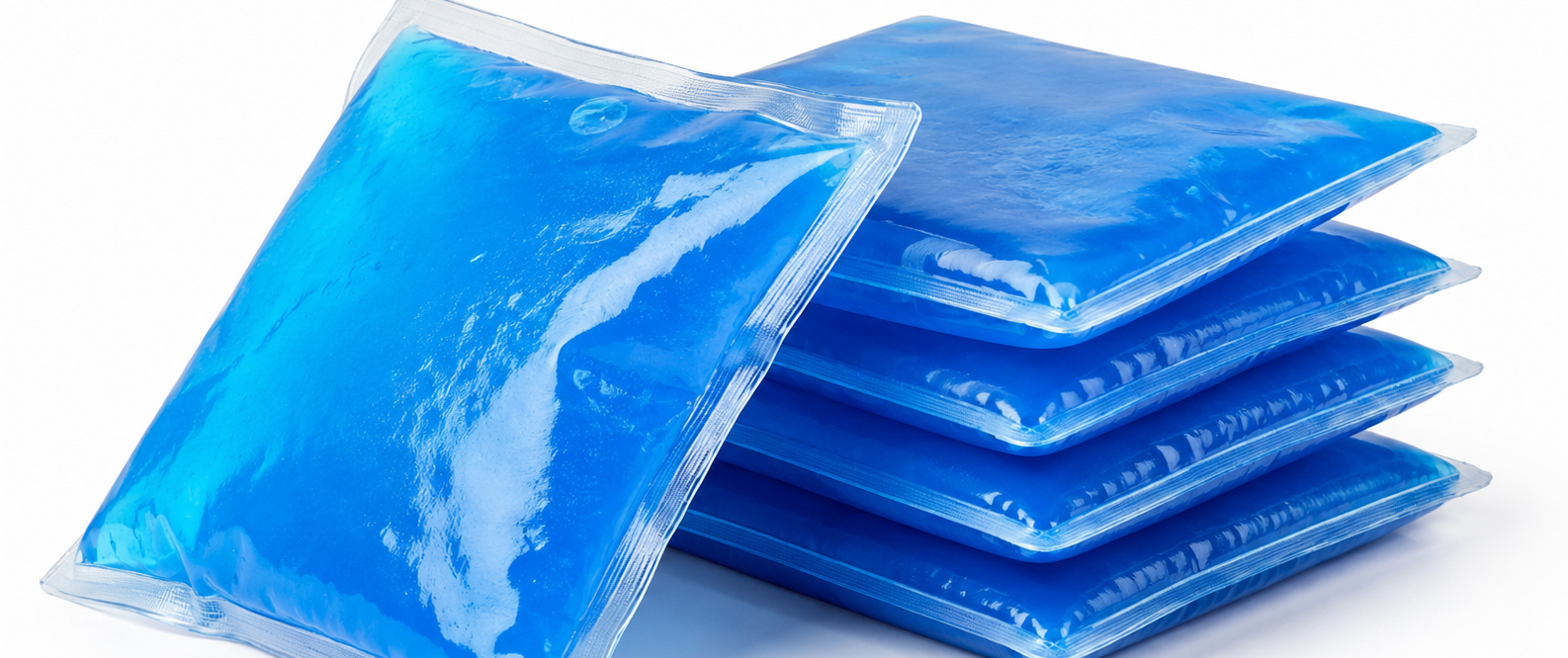 gel refrigerante